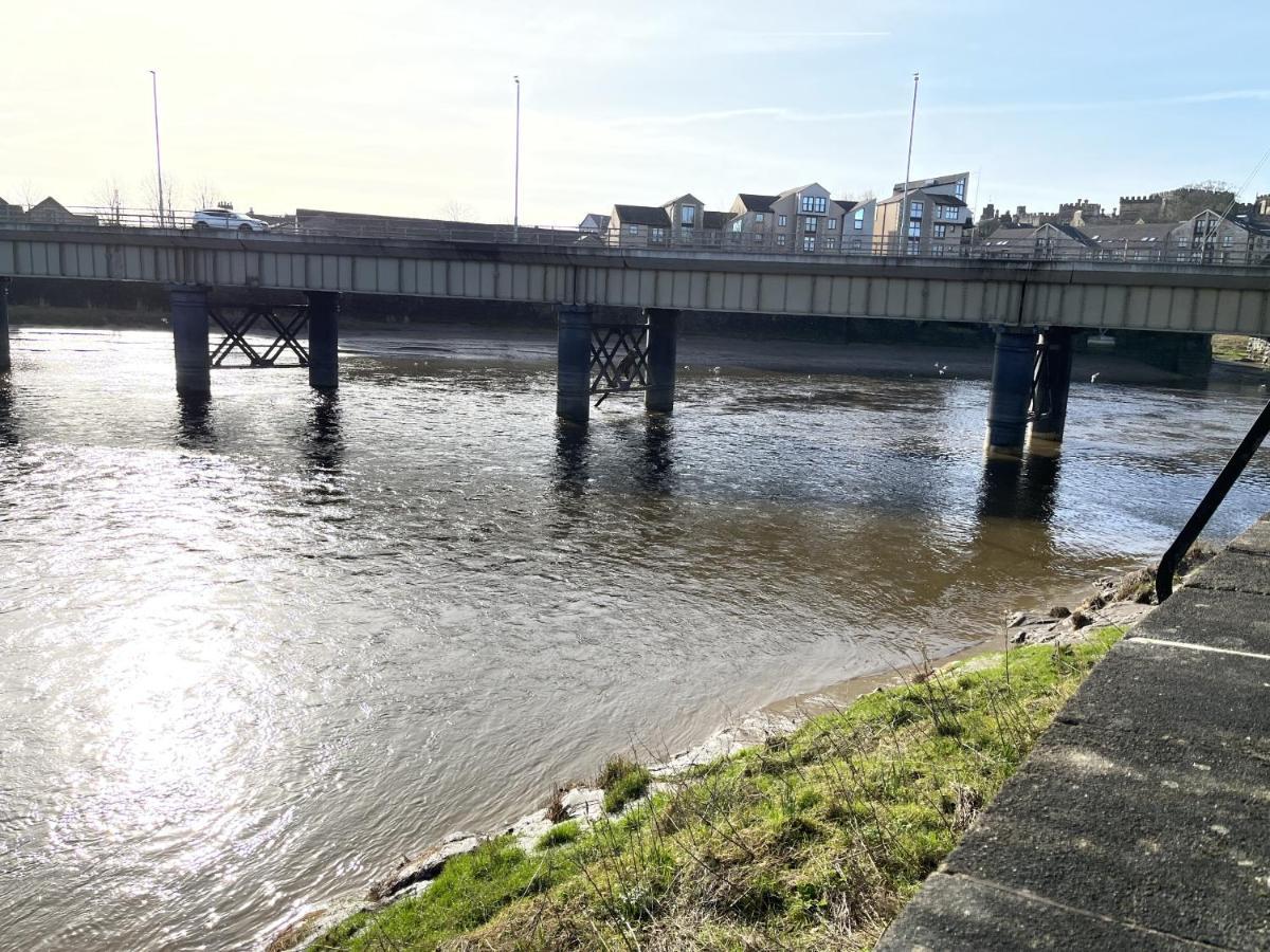River Terrace 랭커스터 외부 사진